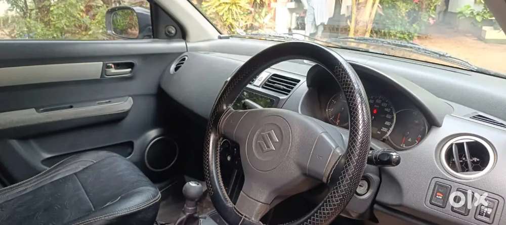 Maruti Suzuki Swift 2011 Diesel Manual