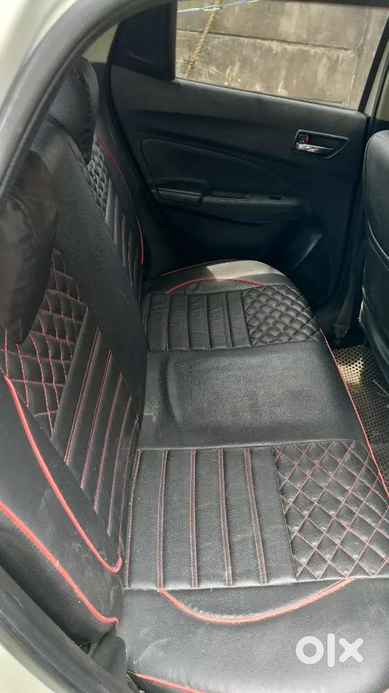 Maruti Swift Diesel Running 64567