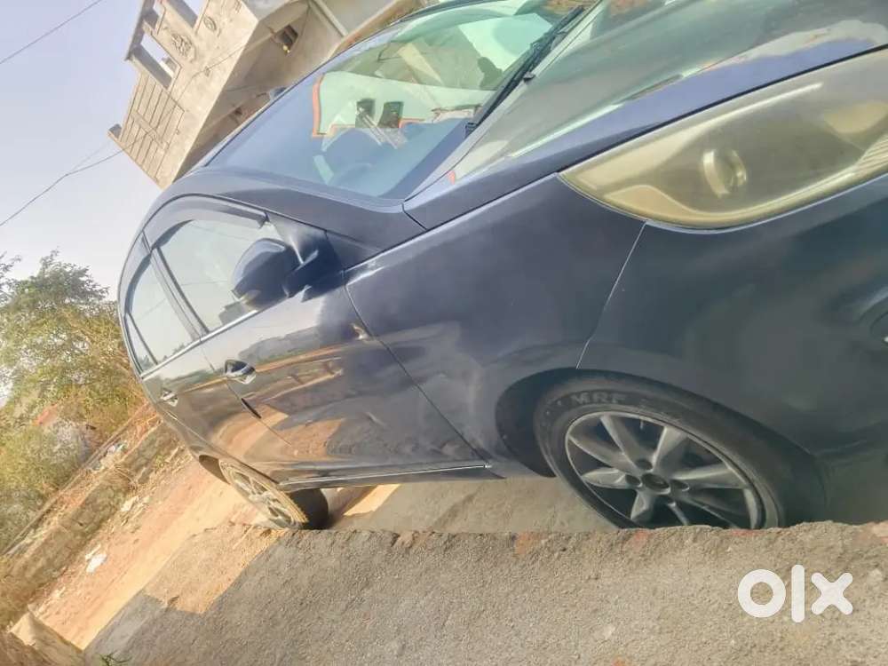 Tata Bolt Xt 2015 Top End Model