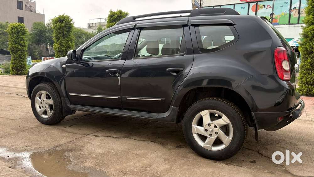 Renault Duster 85ps Diesel Rxl, 2014, Diesel