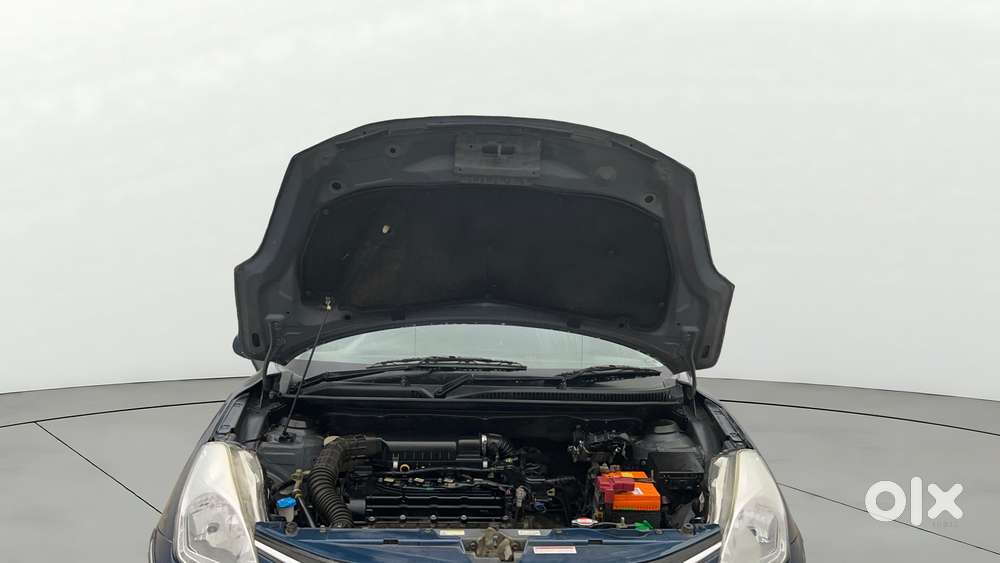 Maruti Suzuki Baleno 1.2 Delta, 2017, Petrol