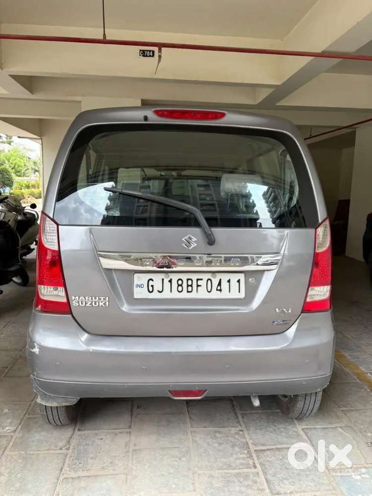 Wegon R For Or Sale