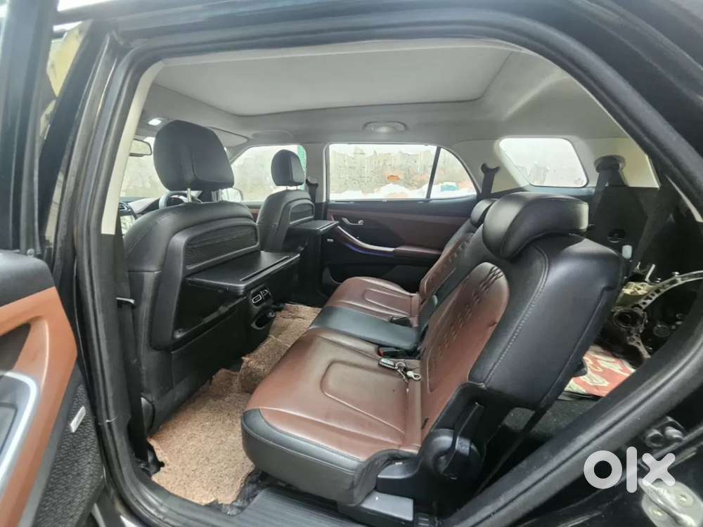 Hyundai Alcazar, 2023, Diesel