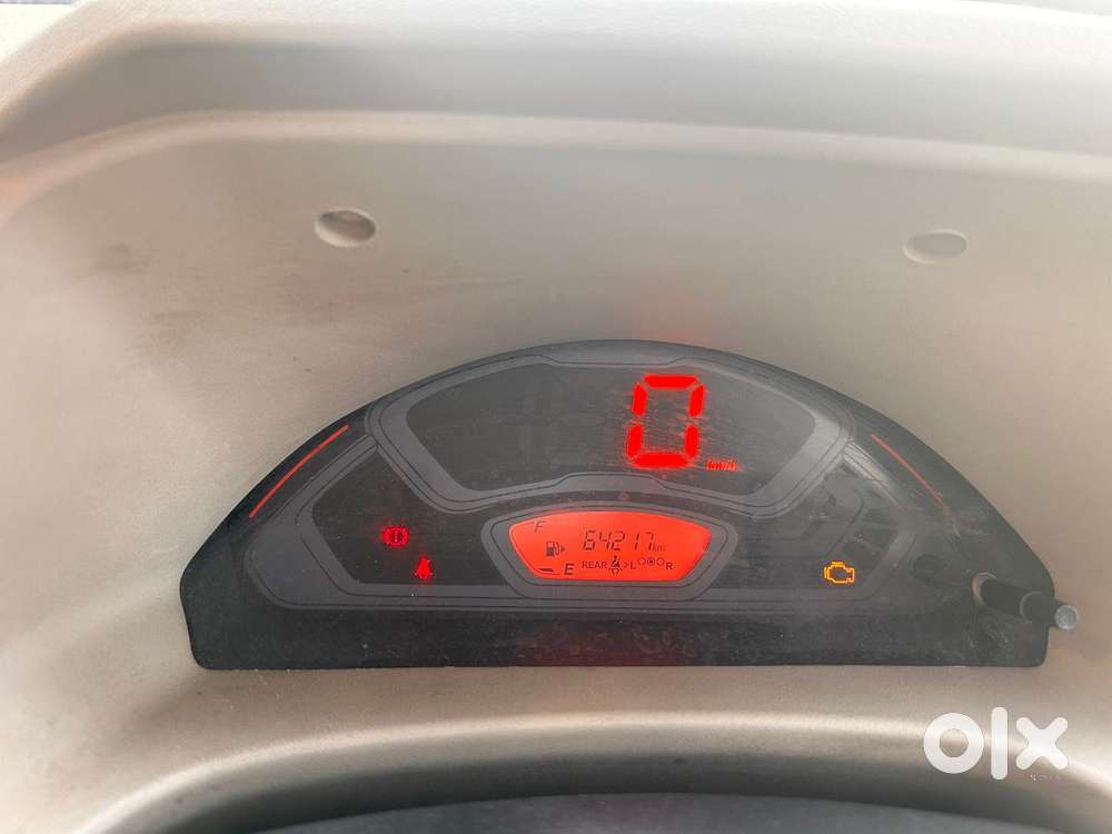Maruti Suzuki Eeco 5 Str Ac (o), 2024, Lpg