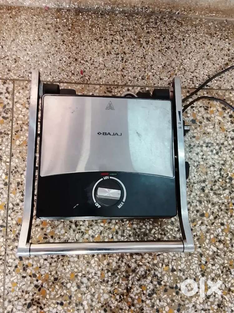 Sandwich Griller