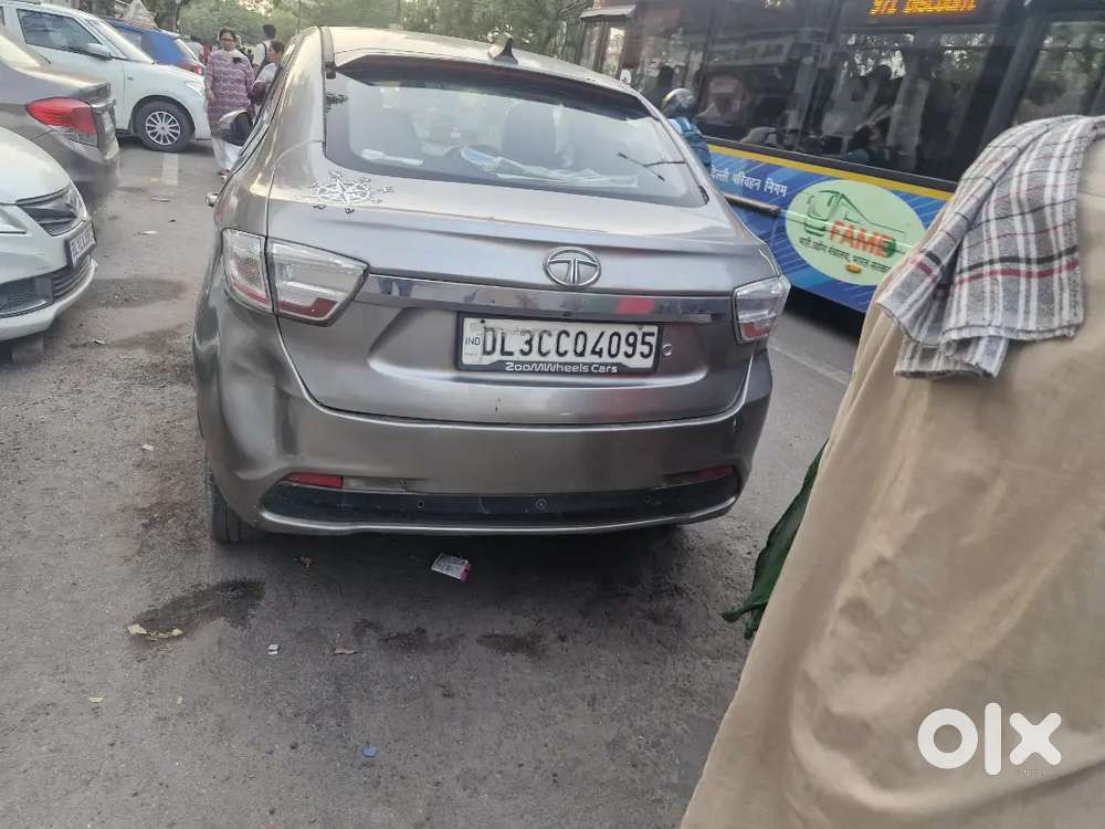Tata Tigor 2019