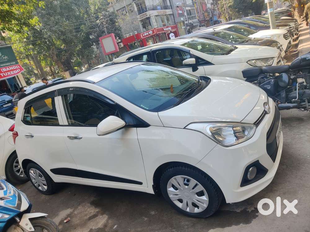 Hyundai I10, 2015, Cng & Hybrids
