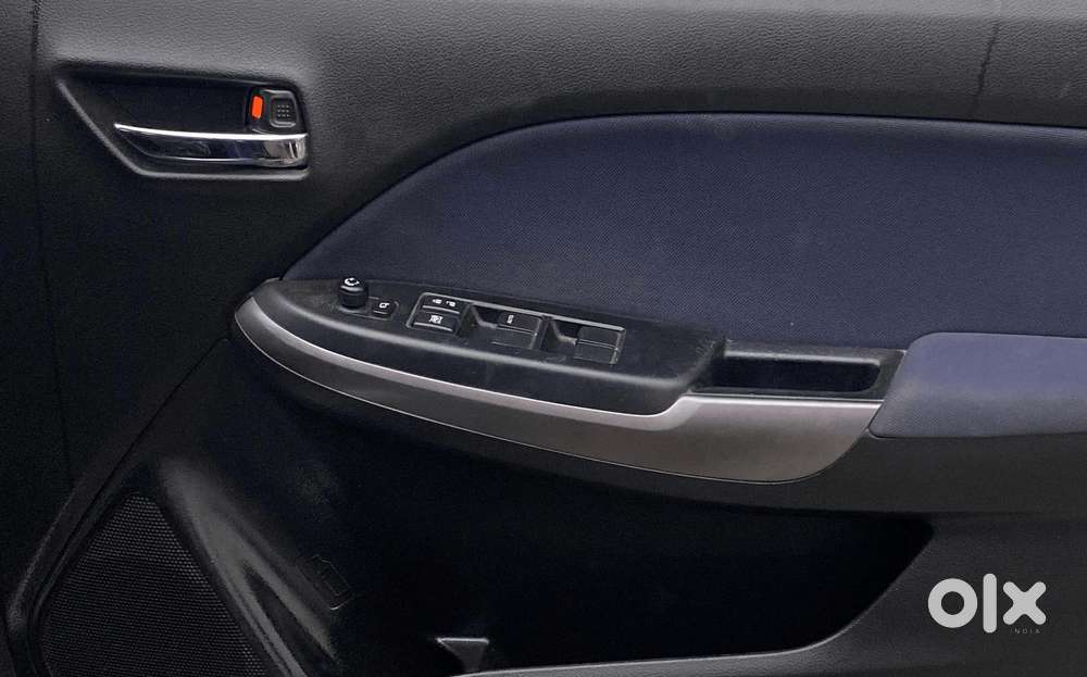 Toyota Glanza 1.2 V, 2019, Petrol
