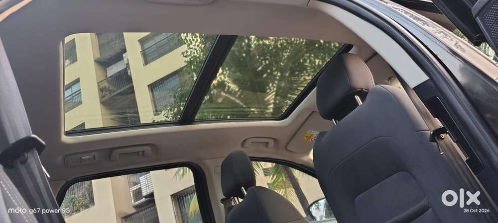 Tata Harrier Xta+ 2.0 L Kryotec Bs Vi, 2022, Diesel