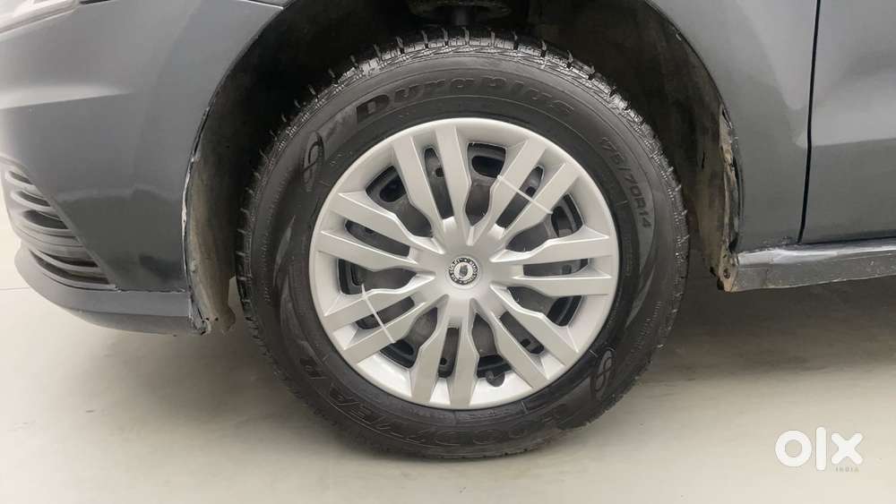 Volkswagen Ameo 1.0 Mpi Trendline, 2019, Petrol