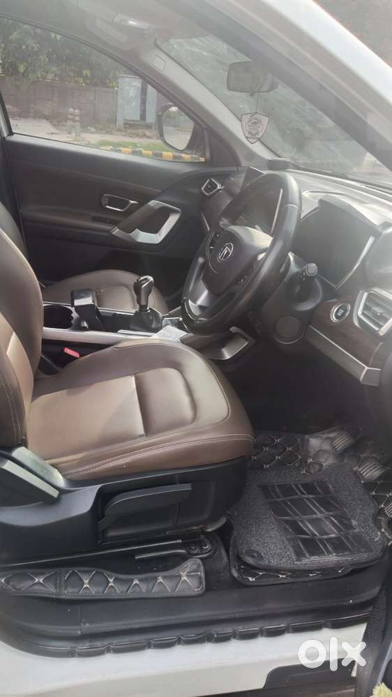 Tata Harrier Xz, 2019, Diesel