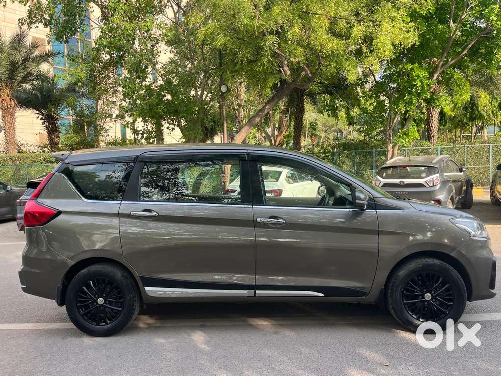 Maruti Suzuki Ertiga Vxi (o) Cng, 2021, Cng & Hybrids