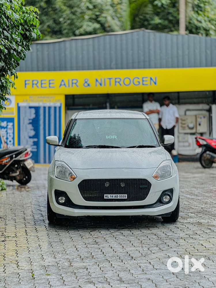 Maruti Suzuki Petrol 2023