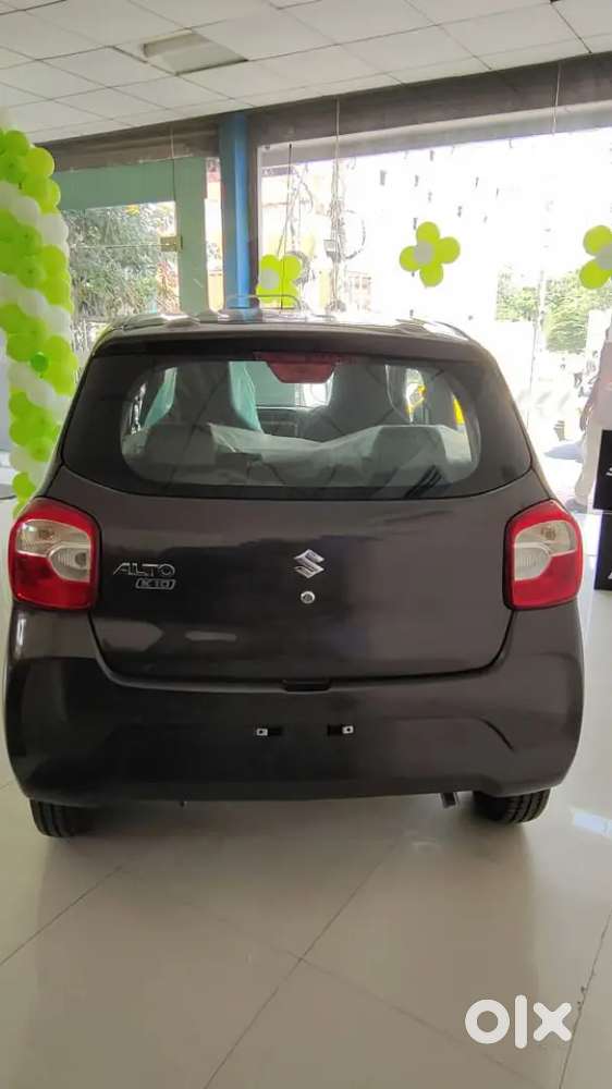 Maruti Suzuki Victoris Petrol 2026