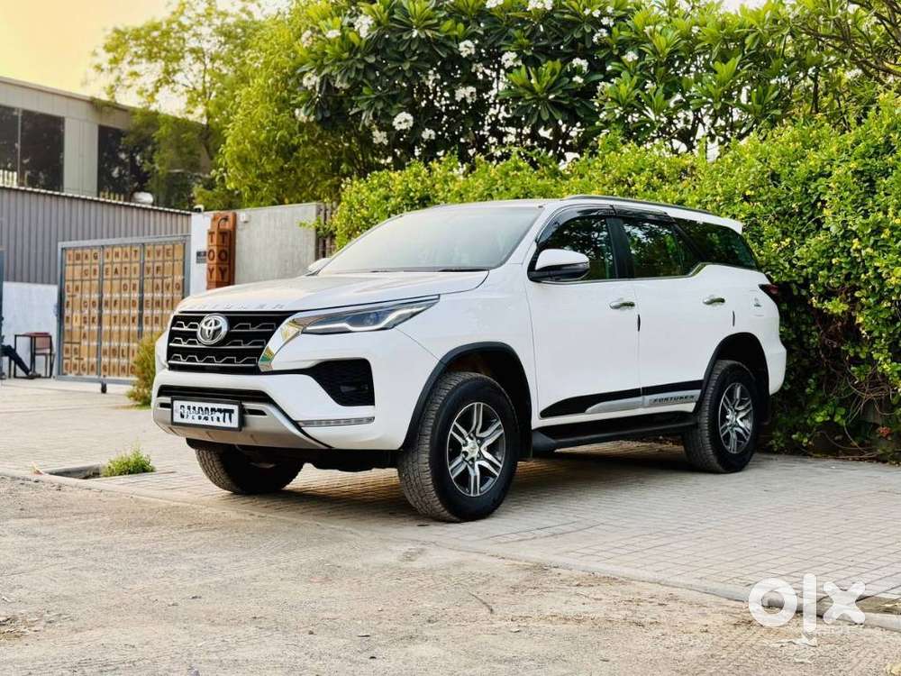 Toyota Fortuner 3.0 4x2 Automatic, 2025, Diesel