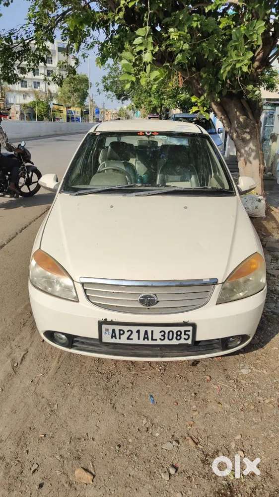 Tata Indigo Ecs Lx 2011 Diesel Manual