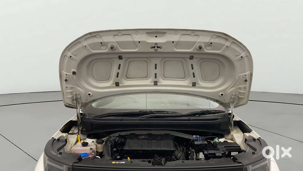 Hyundai Exter Sx 1.2 Amt, 2024, Petrol