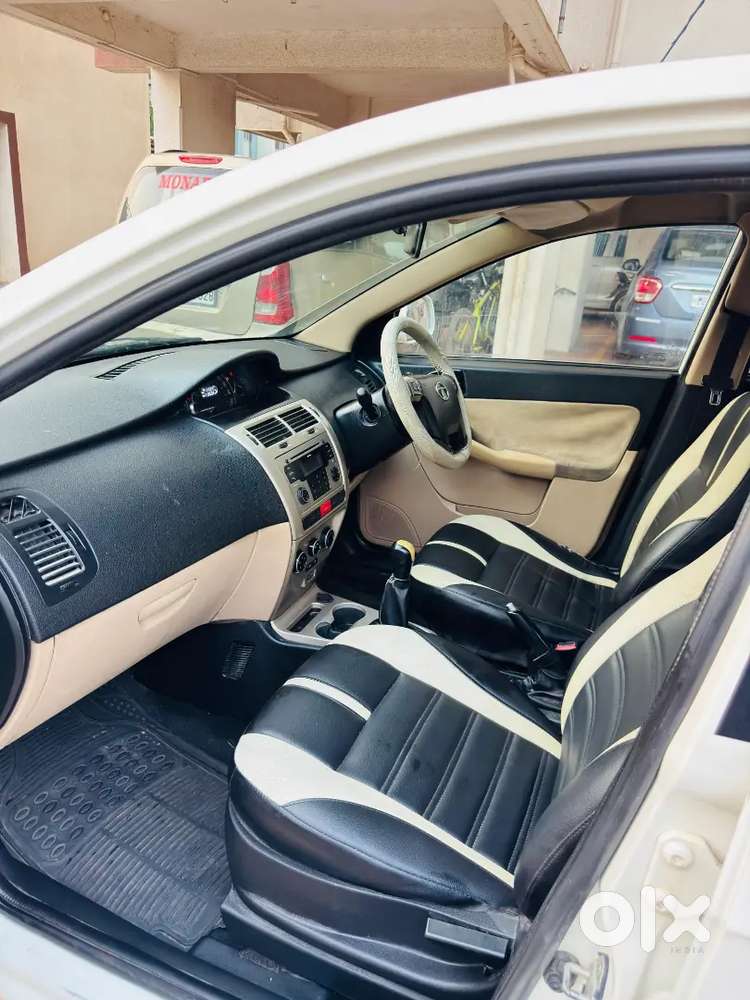 Tata Indica Vista Vx Quadrajet Diesel 2012 112602 Km 185000 Negotiable
