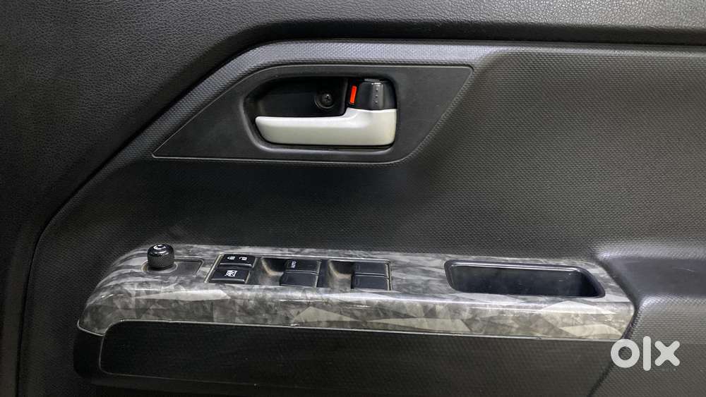 Maruti Suzuki Wagon R Vxi 1.0, 2022, Petrol