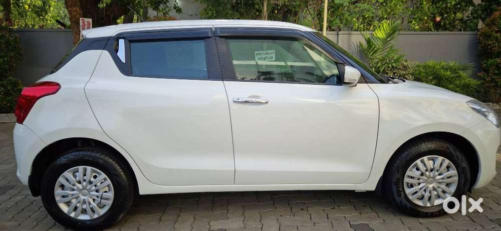 Maruti Suzuki Swift Amt Vxi, 2019, Petrol