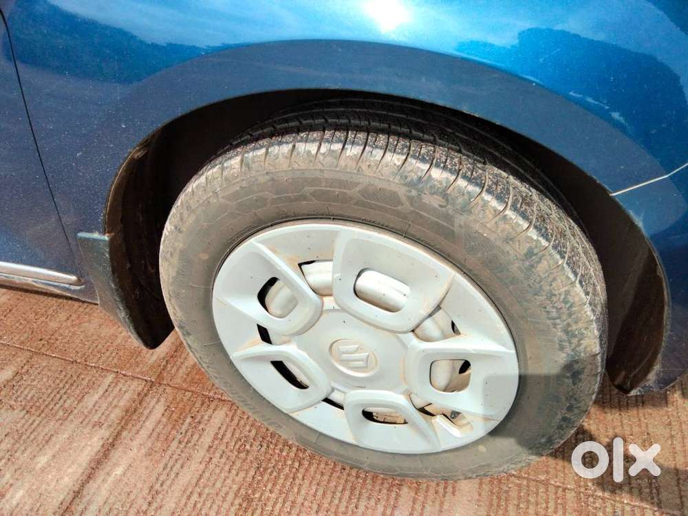 Maruti Suzuki Ignis 2022
