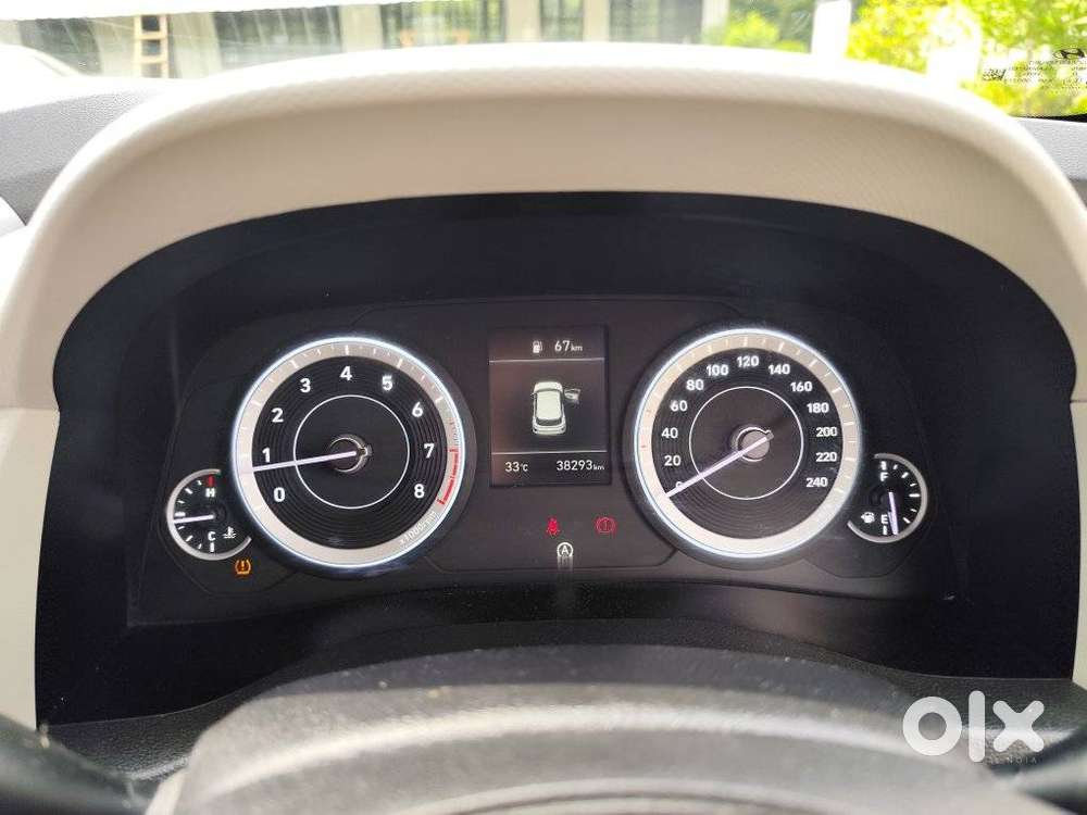 Hyundai Creta 1.5 Ex Petrol, 2023, Petrol