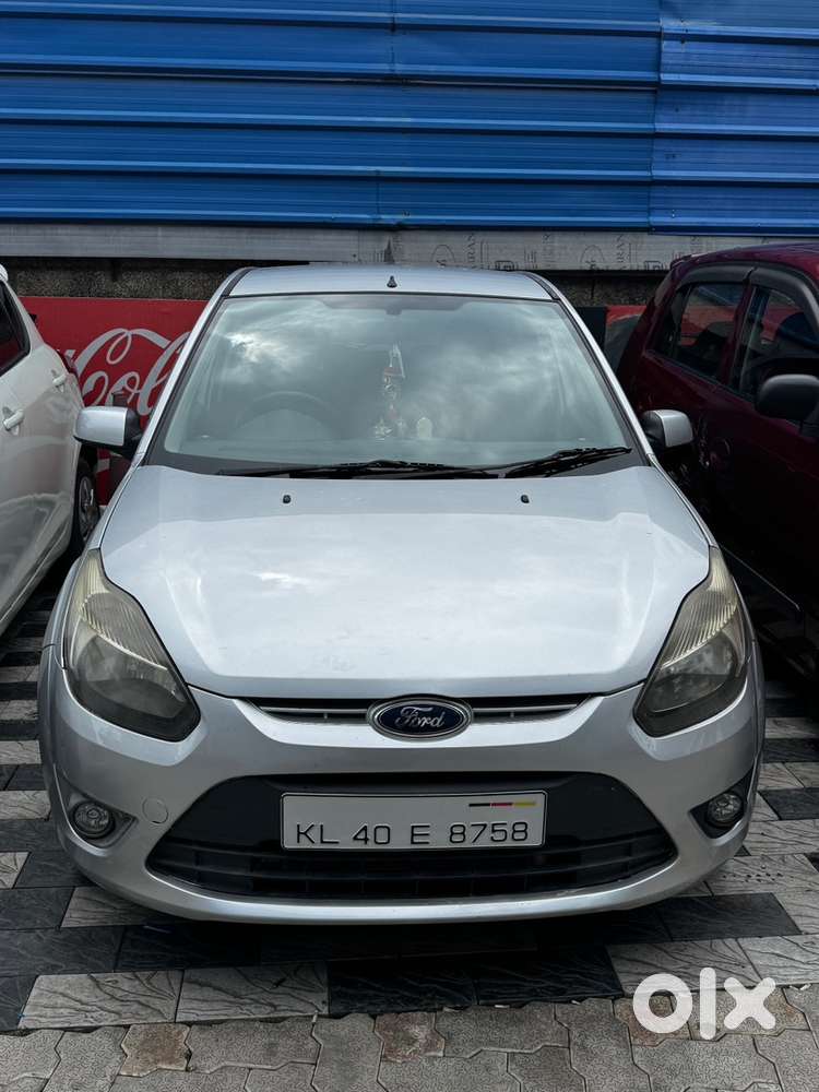 Ford Figo 2011