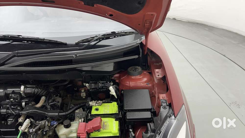 Maruti Suzuki Dzire Zxi Plus Ags, 2021, Petrol