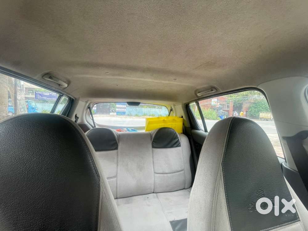 Maruti Suzuki Alto 2013
