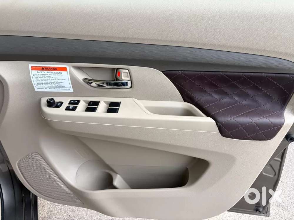 Toyota Rumion, 2024, Petrol