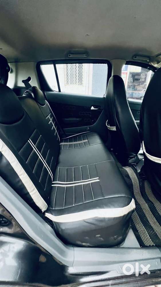Maruti Suzuki Alto 800 Lxi, 2014, Petrol