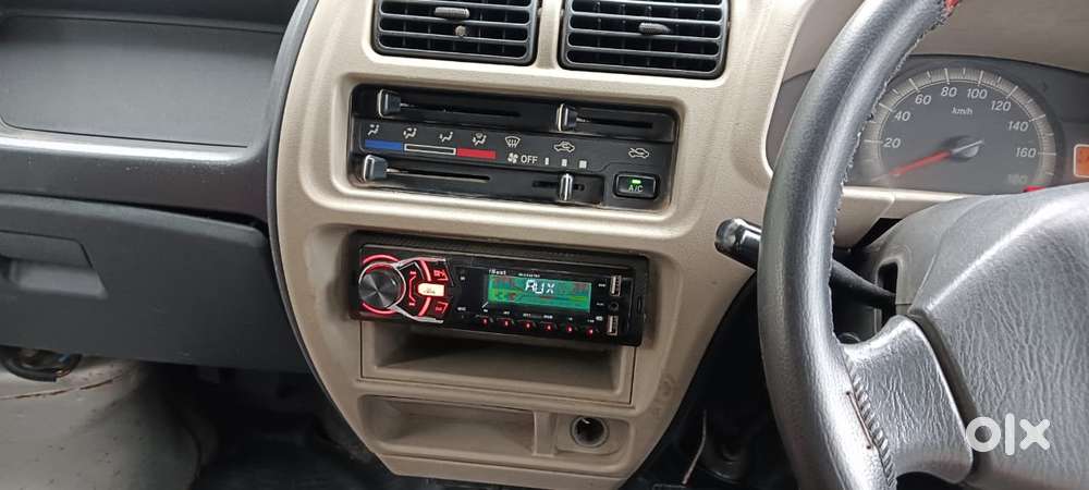 Maruti Suzuki Eeco 5 Seater Ac, 2014, Petrol