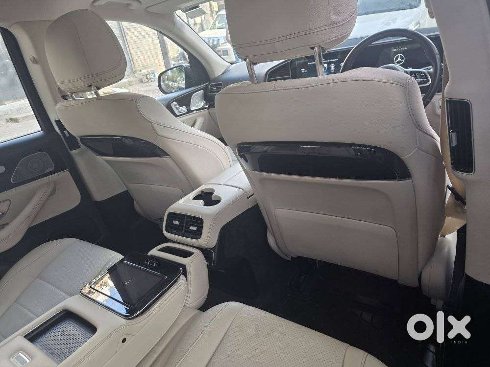 Mercedes-benz Gls 400d 4matic, 2023, Diesel