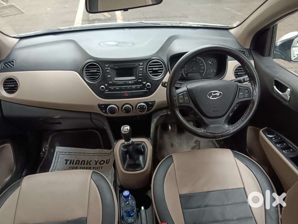 Hyundai Grand I10, 2016
