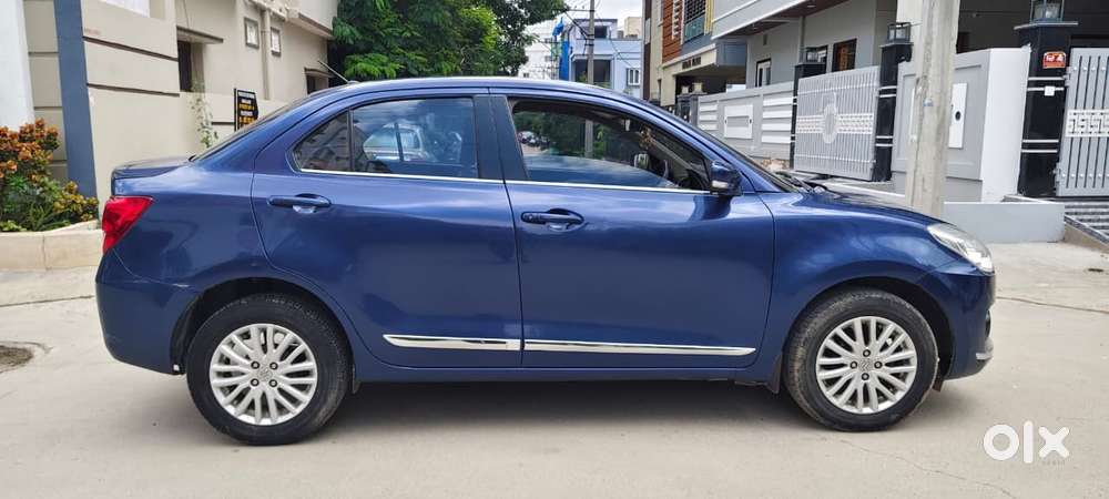 Maruti Suzuki Dzire Zdi, 2018, Diesel
