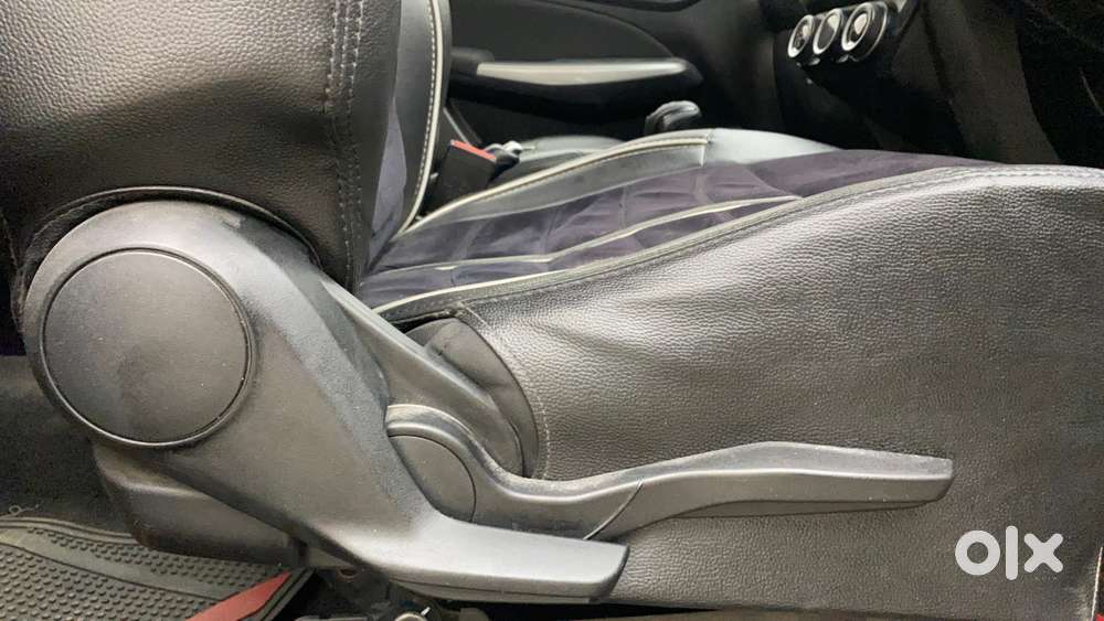 Maruti Suzuki Swift Amt Zdi, 2019, Diesel