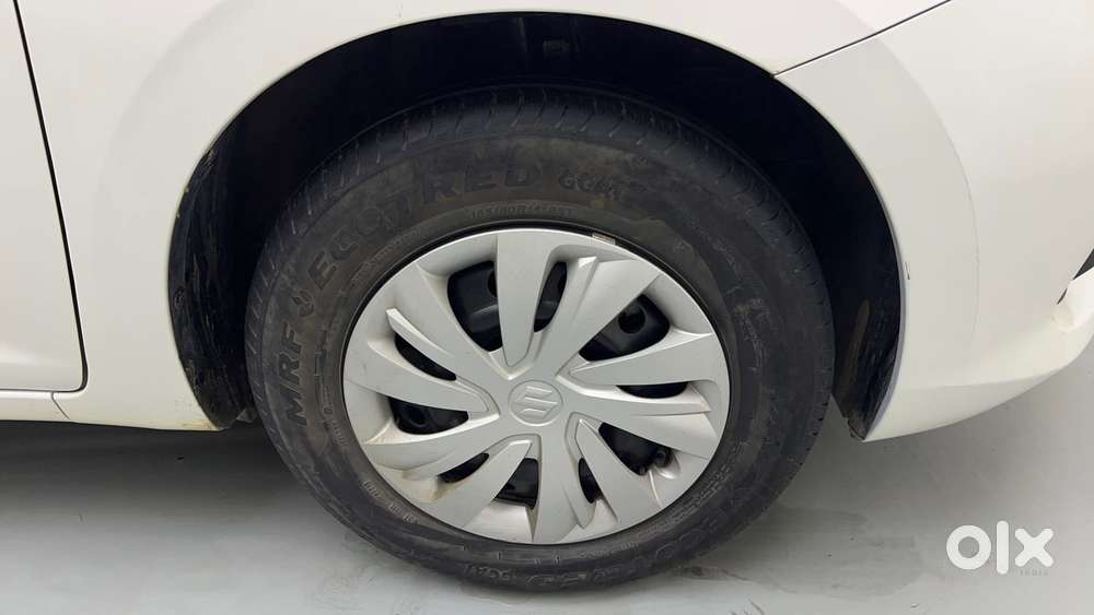 Maruti Suzuki Swift Vvt Vxi, 2025, Petrol