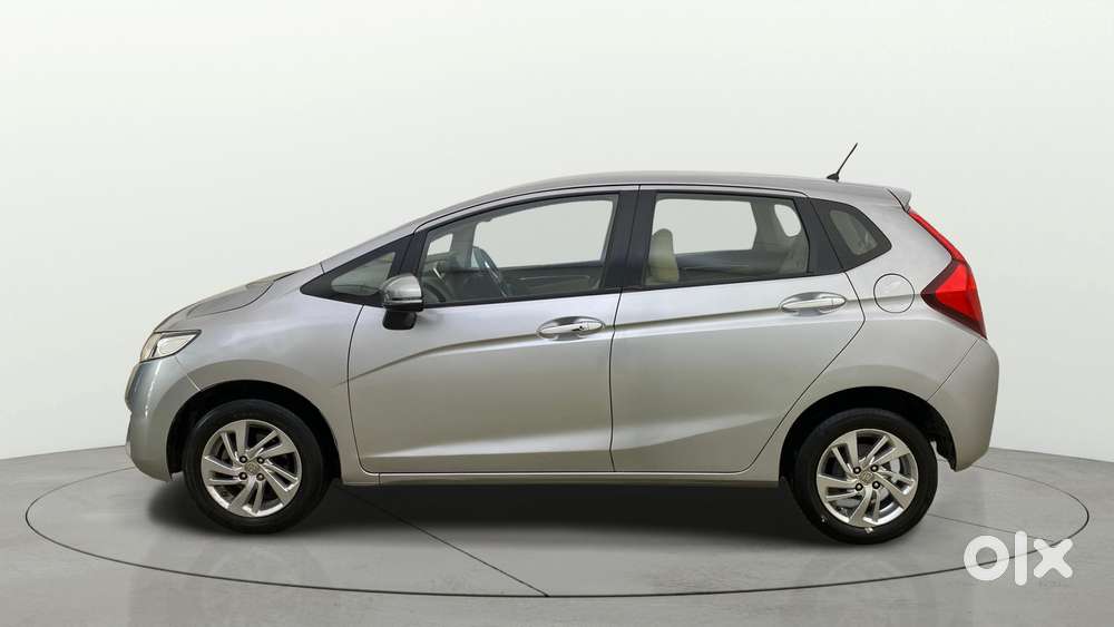 Honda Jazz Vx Cvt, 2018, Petrol
