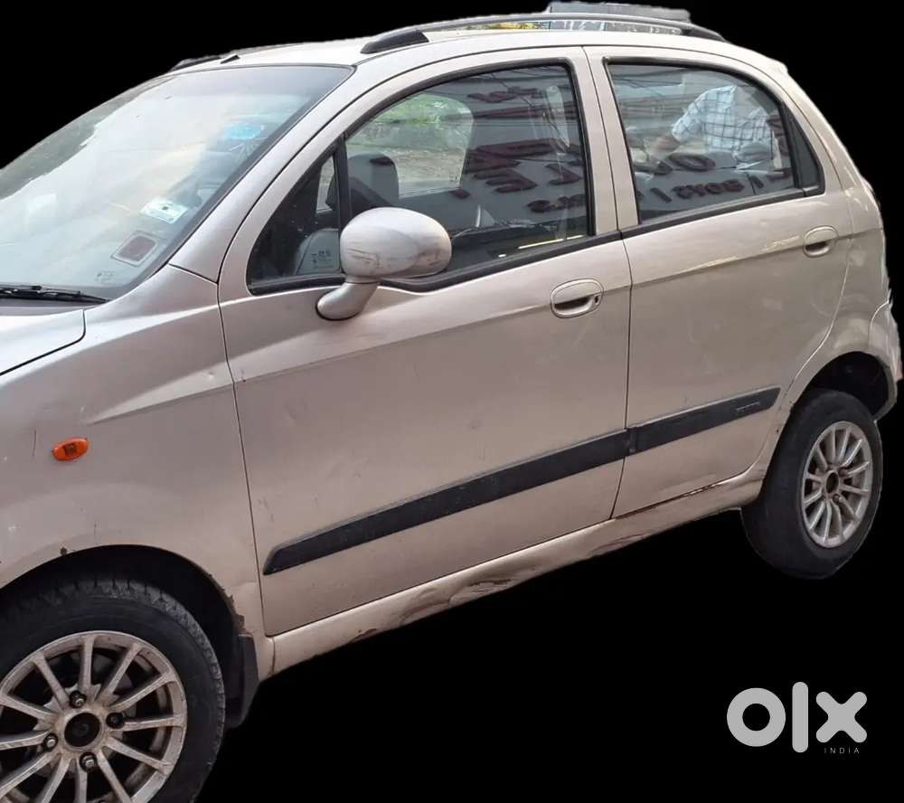 Spark Top Model Rc Pass 2027