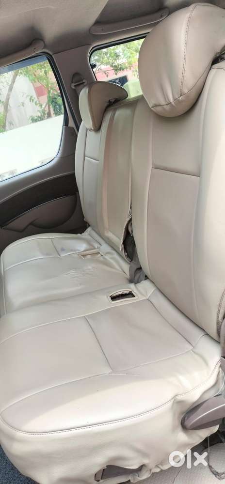 Mahindra Xylo 2009-2011 E8 Abs Airbag Bsiv, 2011, Diesel