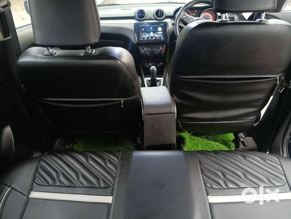 Maruti Suzuki Swift 2018 Vxi, 2020, Petrol