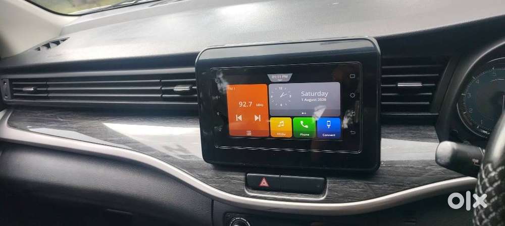 Maruti Suzuki Xl6 1.5 Zeta Mt, 2021, Petrol