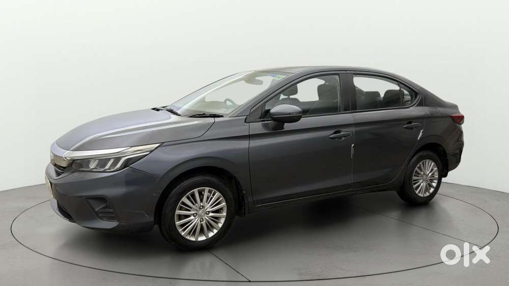 Honda City 1.5 V 5th Gen I-vtec Mt, 2022, Petrol