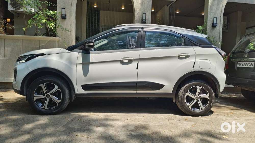 Tata Nexon 1.2 Revotron Xz Plus (s), 2024, Petrol