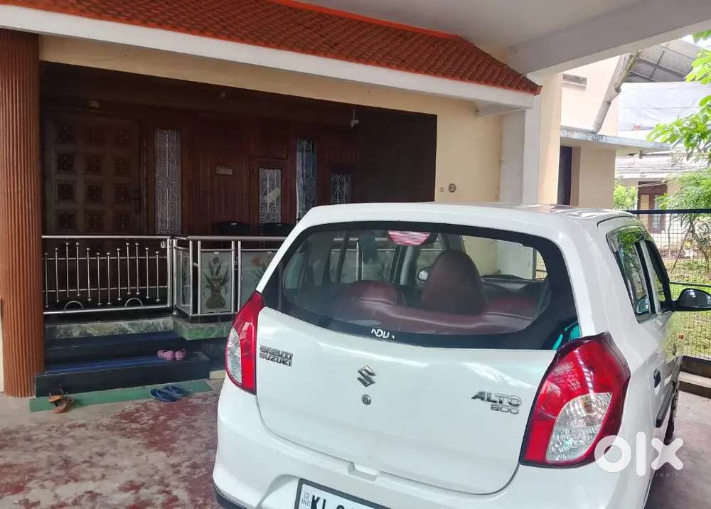 Maruti Suzuki Alto 800 Lxi 2017