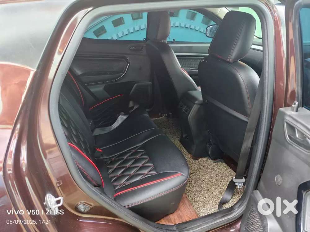 Renault Kiger 2021 Petrol