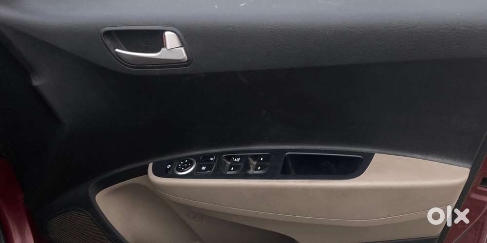 Hyundai Grand I10 Asta 1.2 Kappa Vtvt, 2015, Petrol