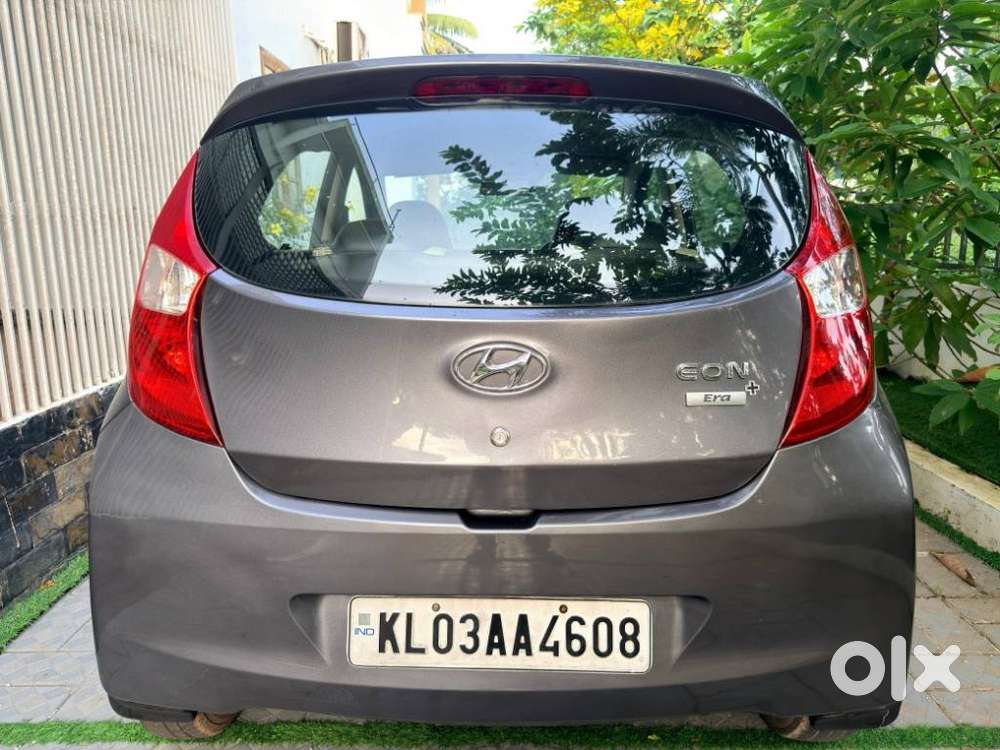 Hyundai Eon Era +, 2016, Diesel