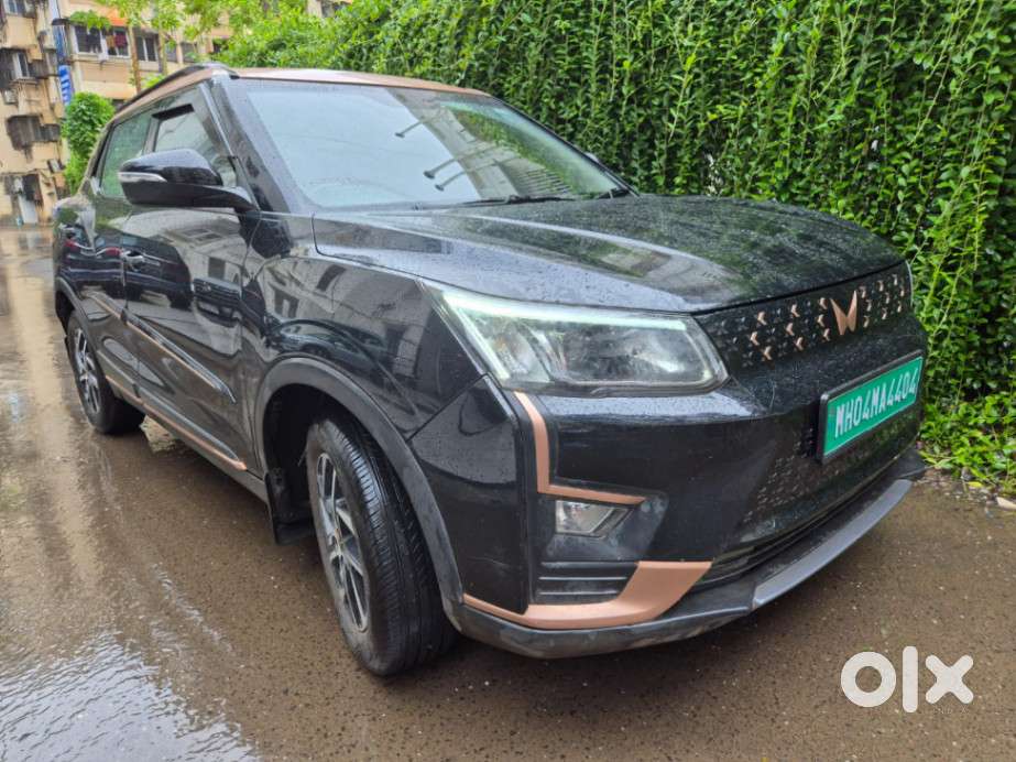 Mahindra Xuv400 El Pro, 2024, Electric