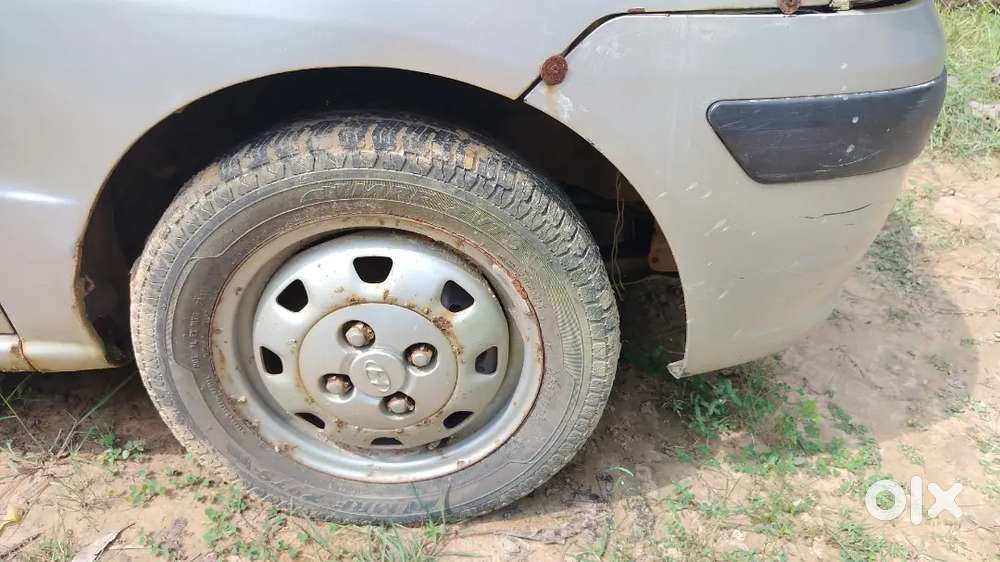 Hyundai Santro Xing 2003